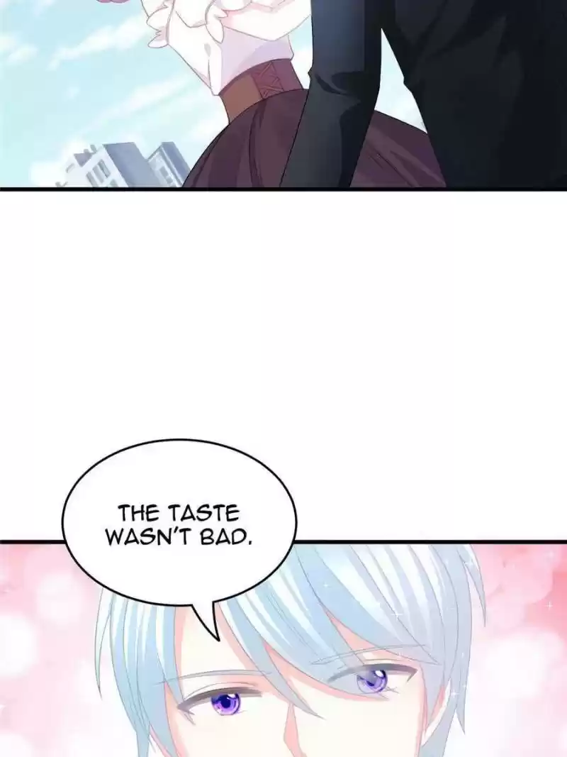 The Icy Chairman’S Cute Little Wife Chapter 6