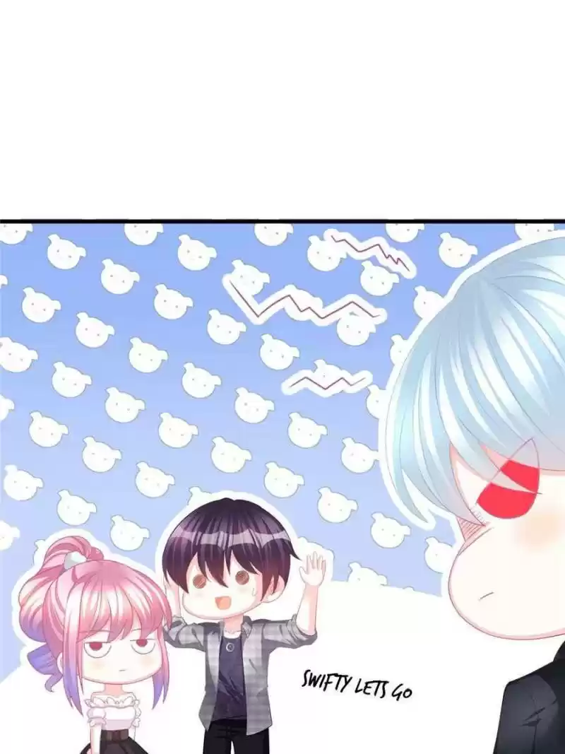 The Icy Chairman’S Cute Little Wife Chapter 6