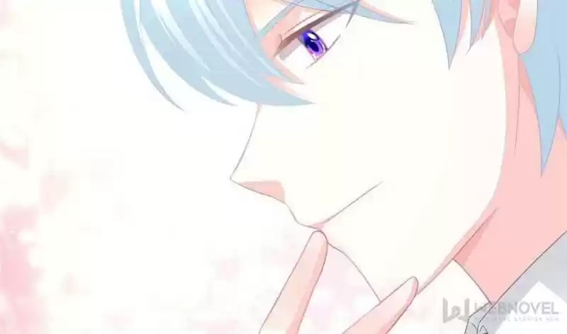 The Icy Chairman’S Cute Little Wife Chapter 6