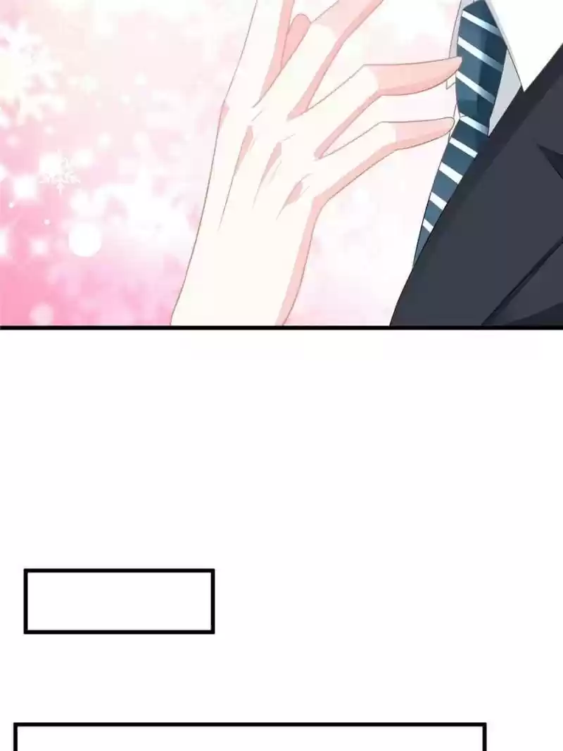 The Icy Chairman’S Cute Little Wife Chapter 6