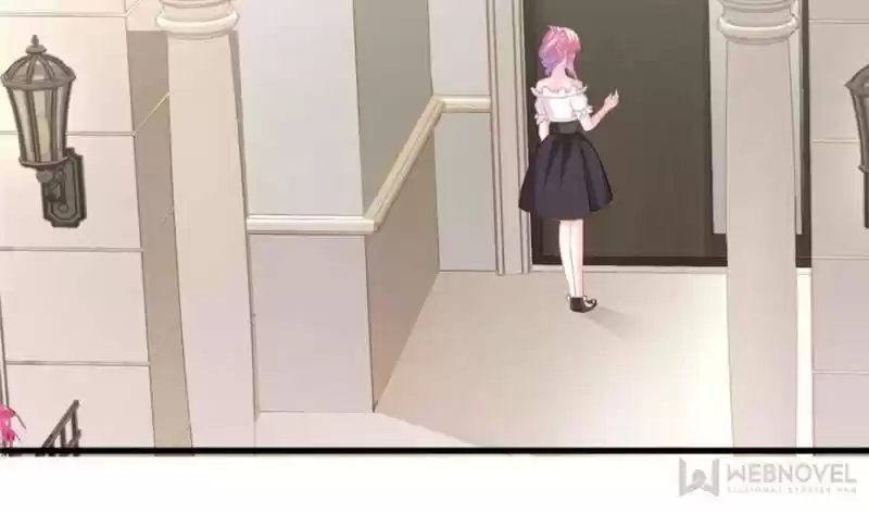 The Icy Chairman’S Cute Little Wife Chapter 6