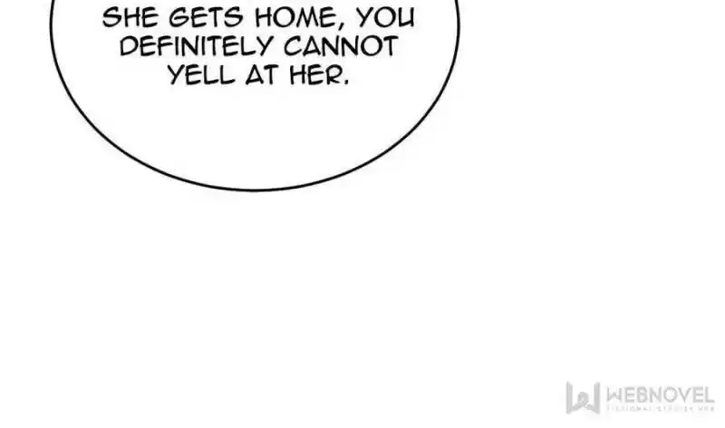 The Icy Chairman’S Cute Little Wife Chapter 6