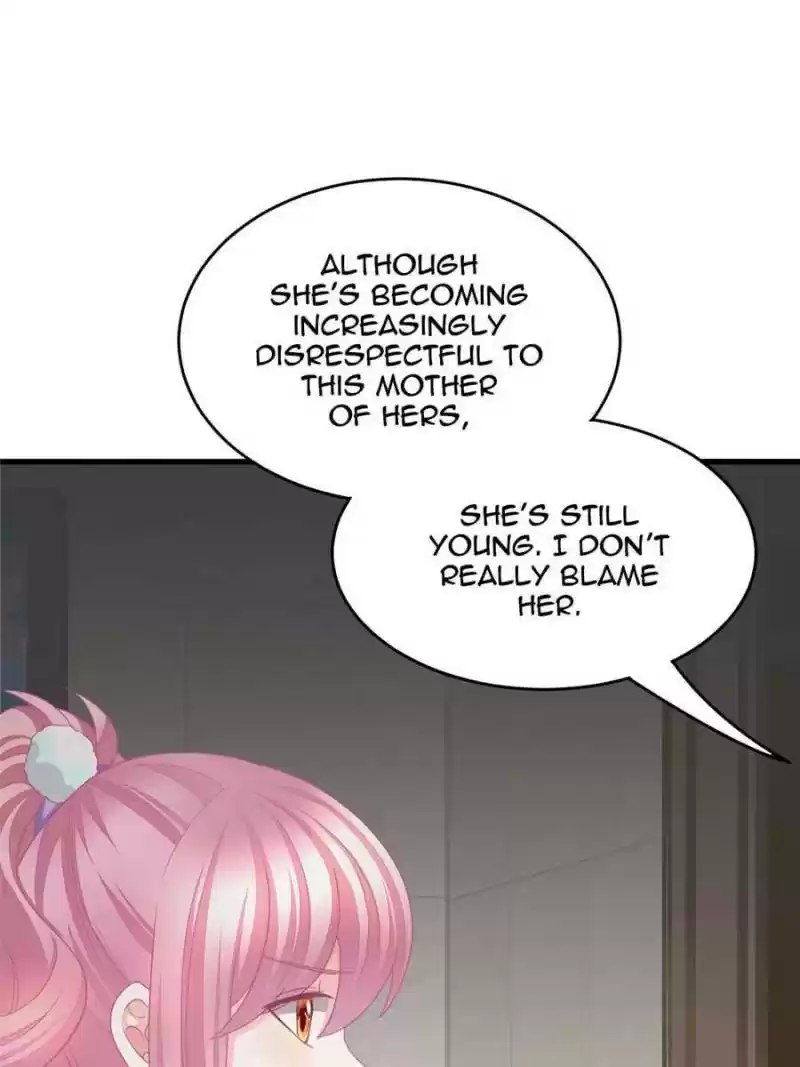 The Icy Chairman’S Cute Little Wife Chapter 6