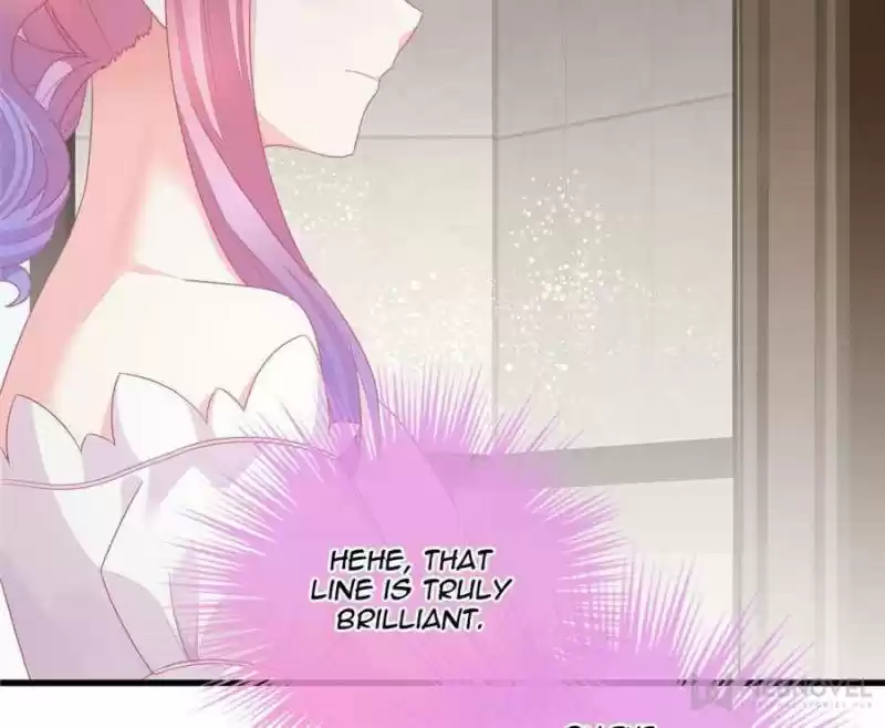 The Icy Chairman’S Cute Little Wife Chapter 6