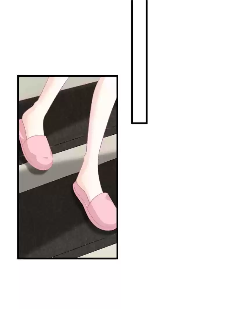 The Icy Chairman’S Cute Little Wife Chapter 60