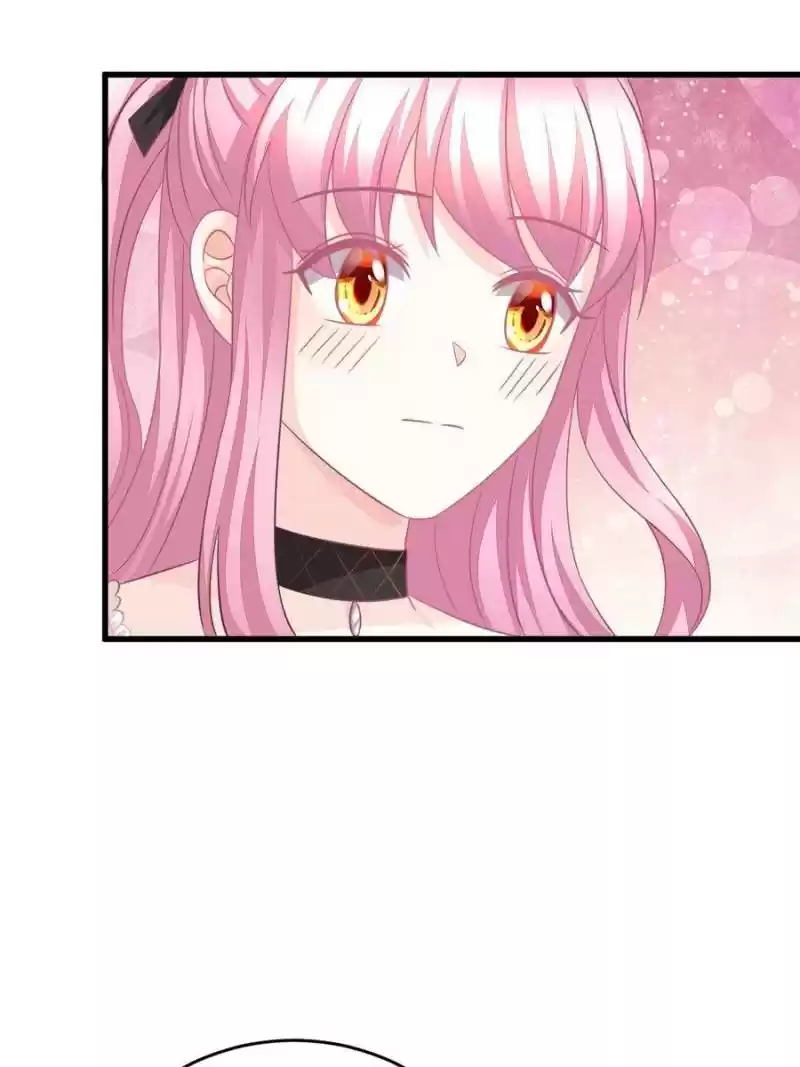 The Icy Chairman’S Cute Little Wife Chapter 60