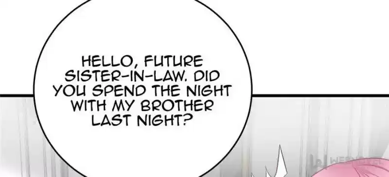 The Icy Chairman’S Cute Little Wife Chapter 60