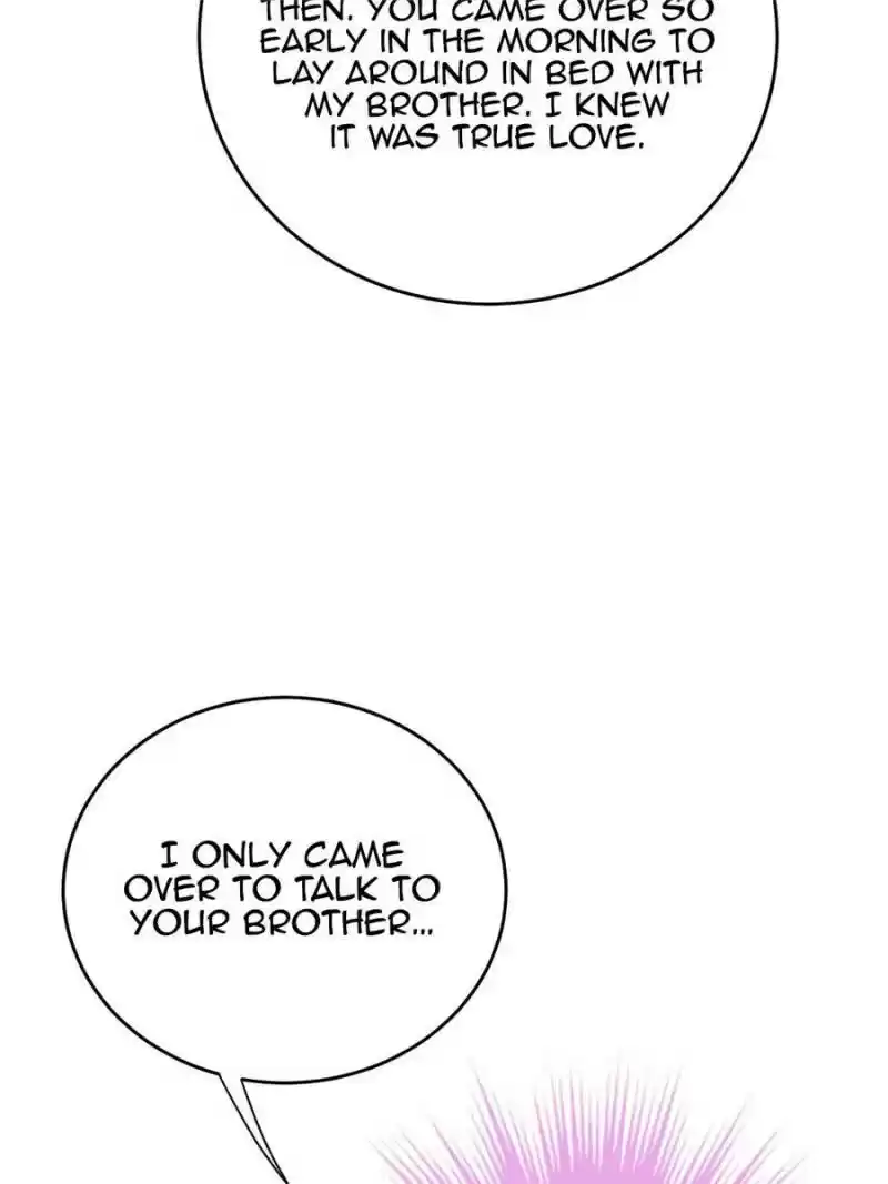 The Icy Chairman’S Cute Little Wife Chapter 60