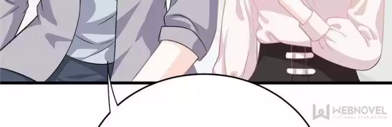 The Icy Chairman’S Cute Little Wife Chapter 60