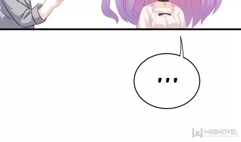 The Icy Chairman’S Cute Little Wife Chapter 60