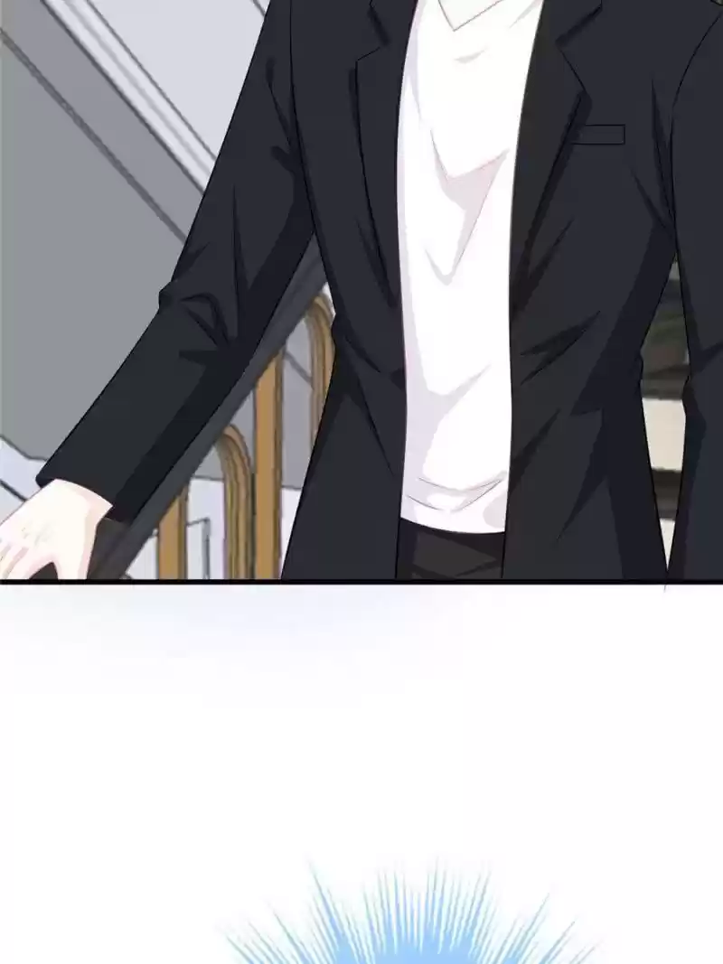 The Icy Chairman’S Cute Little Wife Chapter 60