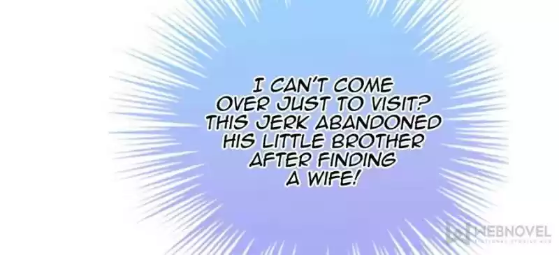 The Icy Chairman’S Cute Little Wife Chapter 60