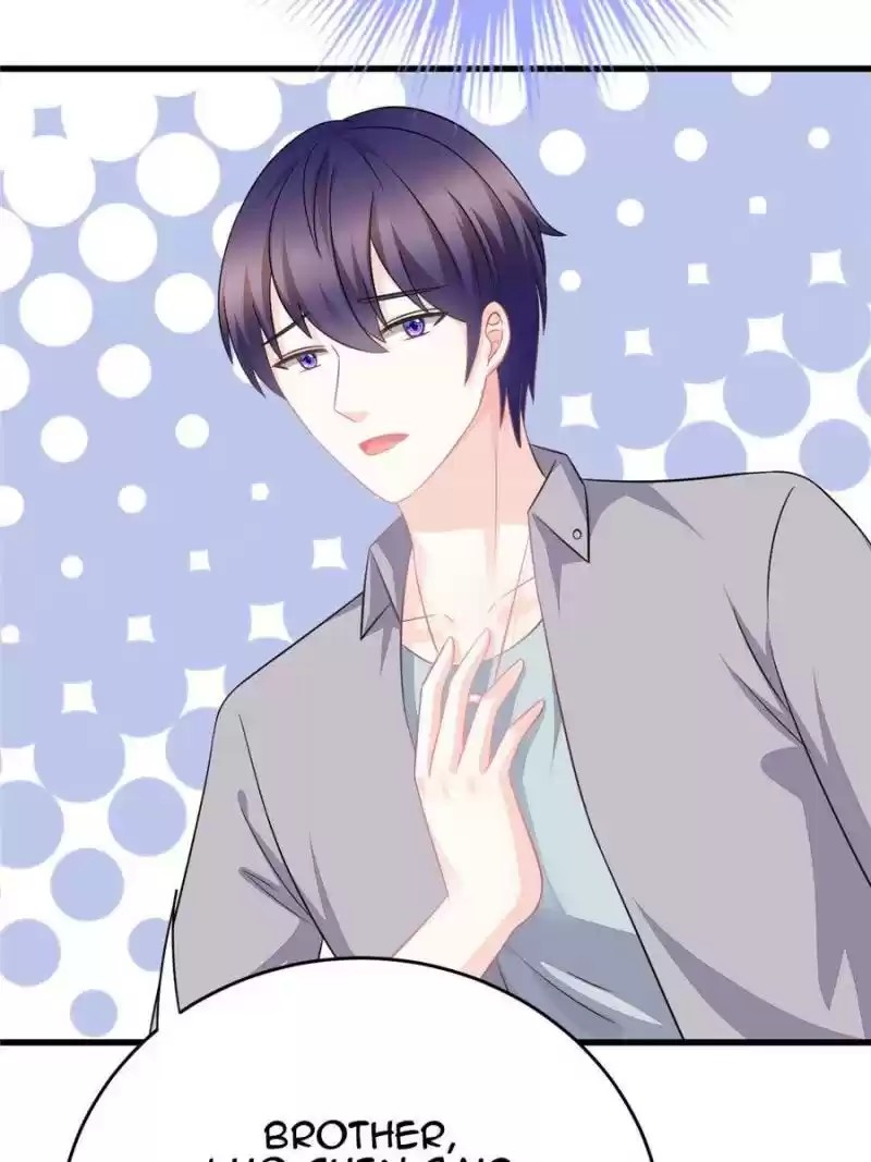 The Icy Chairman’S Cute Little Wife Chapter 60