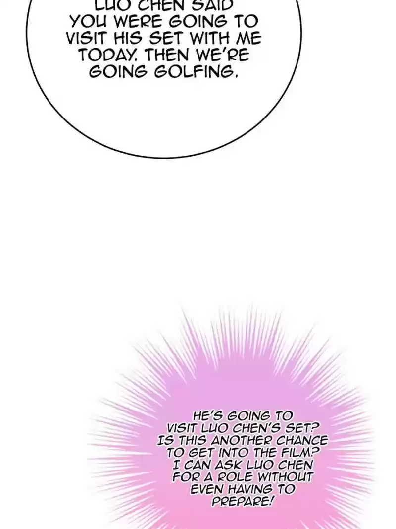 The Icy Chairman’S Cute Little Wife Chapter 60