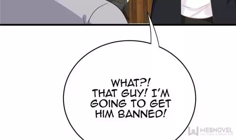 The Icy Chairman’S Cute Little Wife Chapter 60