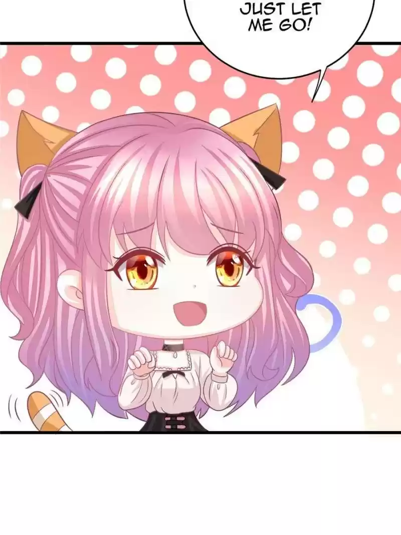 The Icy Chairman’S Cute Little Wife Chapter 60