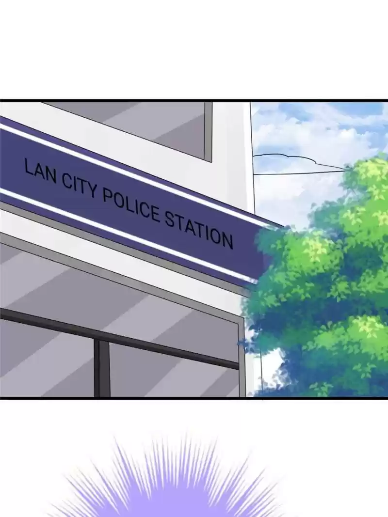 The Icy Chairman’S Cute Little Wife Chapter 60