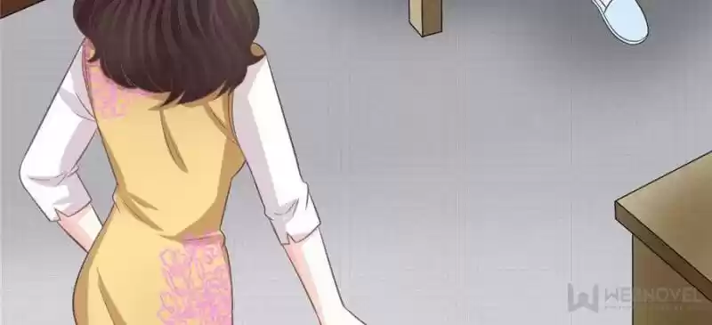 The Icy Chairman’S Cute Little Wife Chapter 60