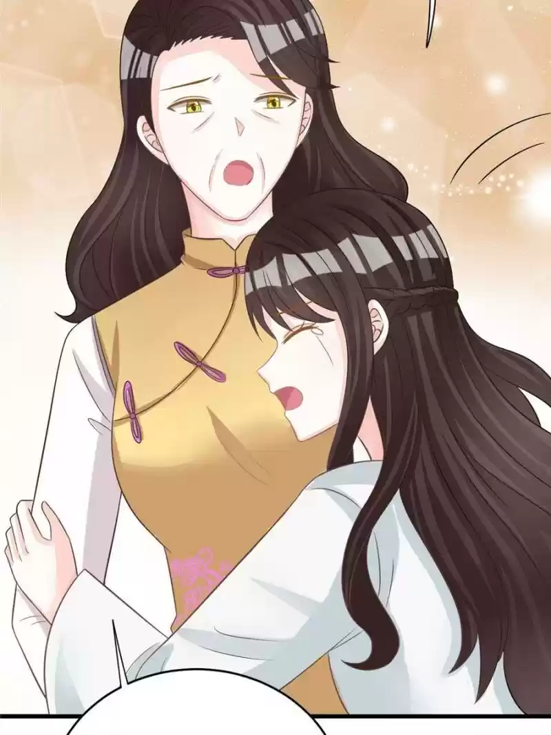 The Icy Chairman’S Cute Little Wife Chapter 60