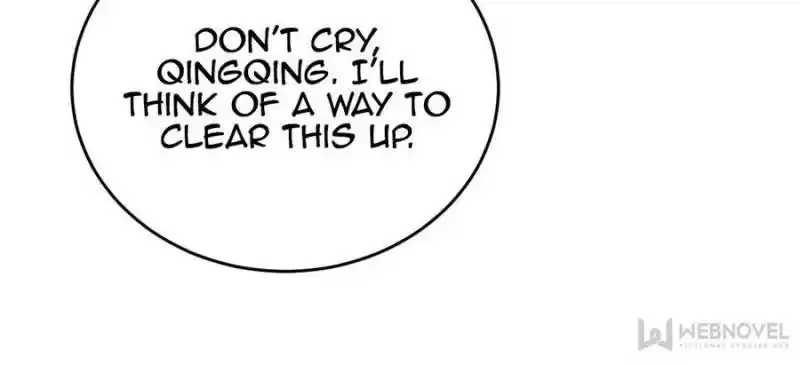 The Icy Chairman’S Cute Little Wife Chapter 60