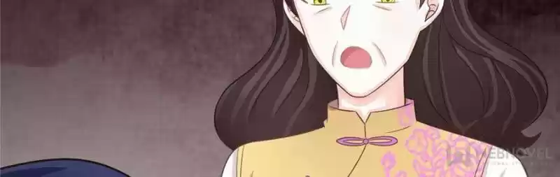 The Icy Chairman’S Cute Little Wife Chapter 60