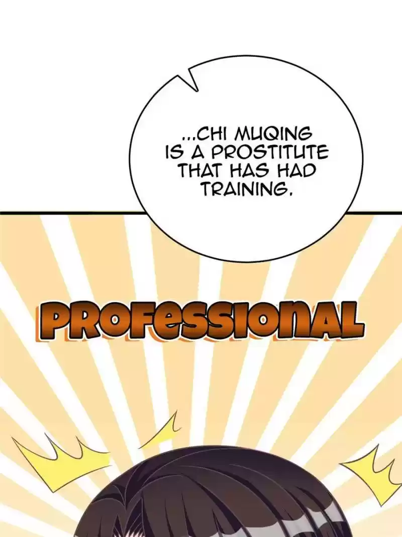 The Icy Chairman’S Cute Little Wife Chapter 60