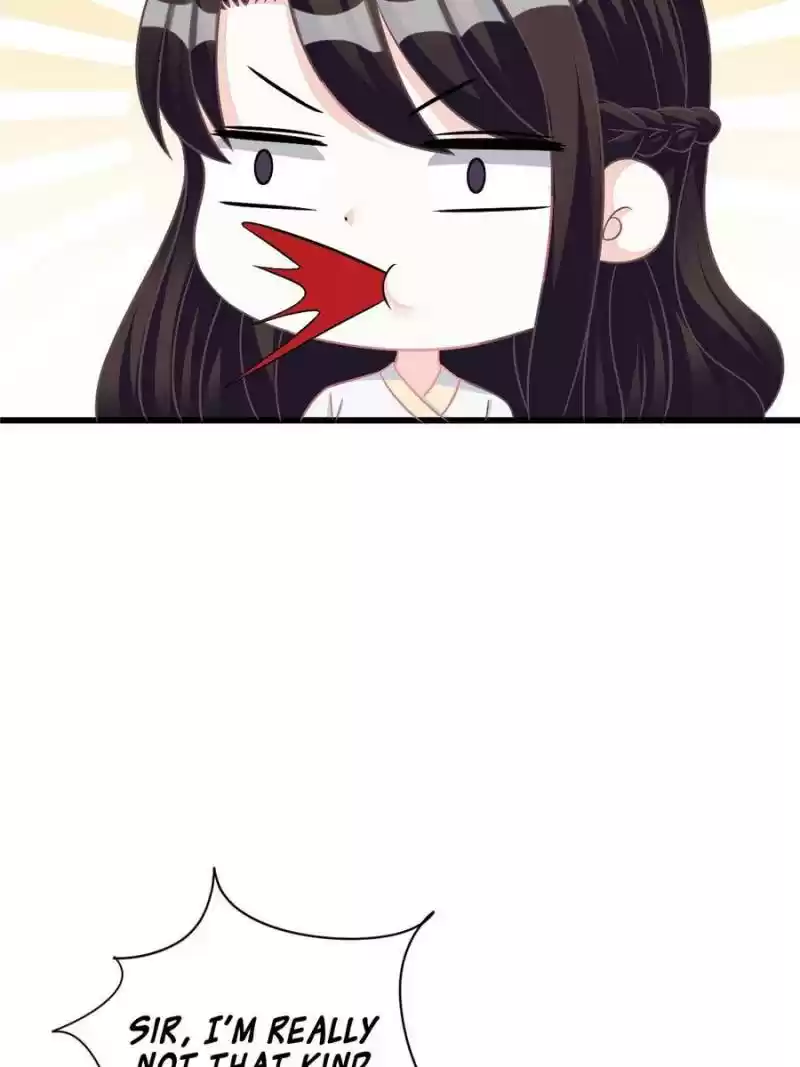 The Icy Chairman’S Cute Little Wife Chapter 60