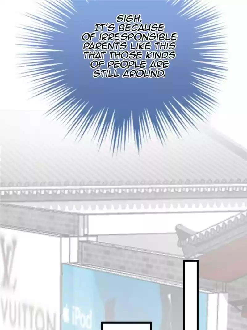 The Icy Chairman’S Cute Little Wife Chapter 60