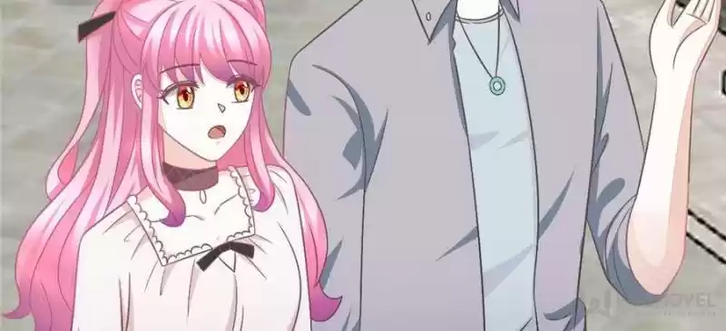 The Icy Chairman’S Cute Little Wife Chapter 60