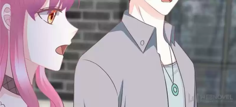 The Icy Chairman’S Cute Little Wife Chapter 60