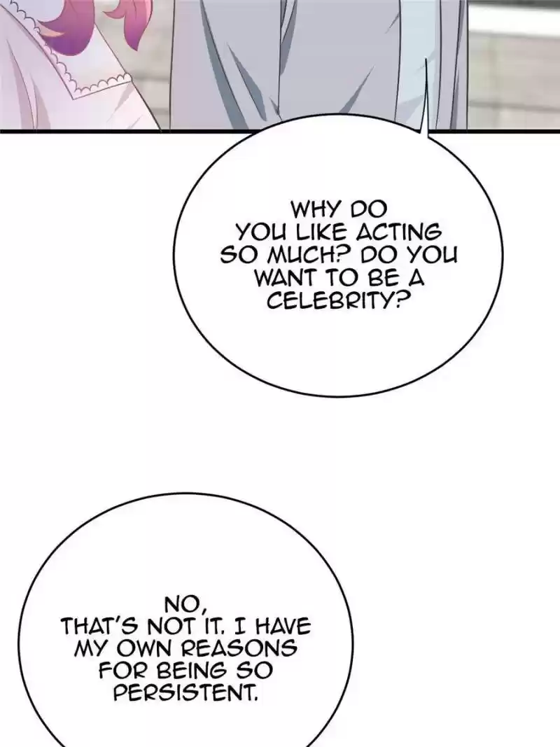 The Icy Chairman’S Cute Little Wife Chapter 60