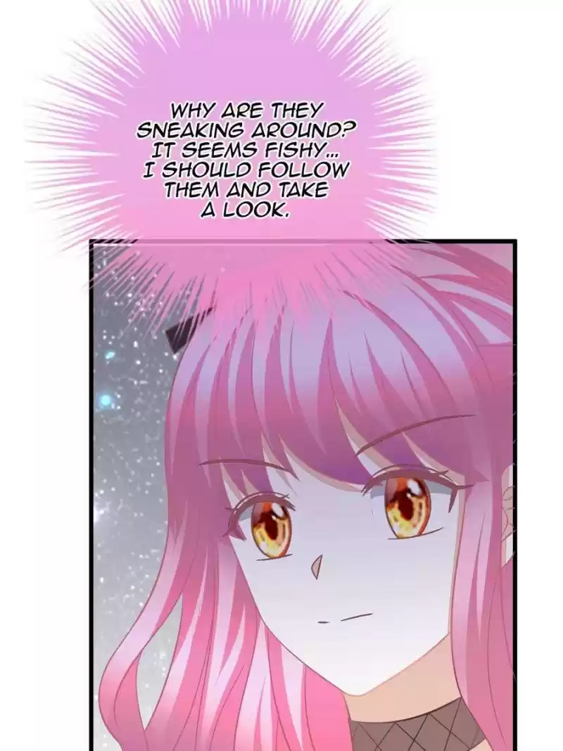 The Icy Chairman’S Cute Little Wife Chapter 60