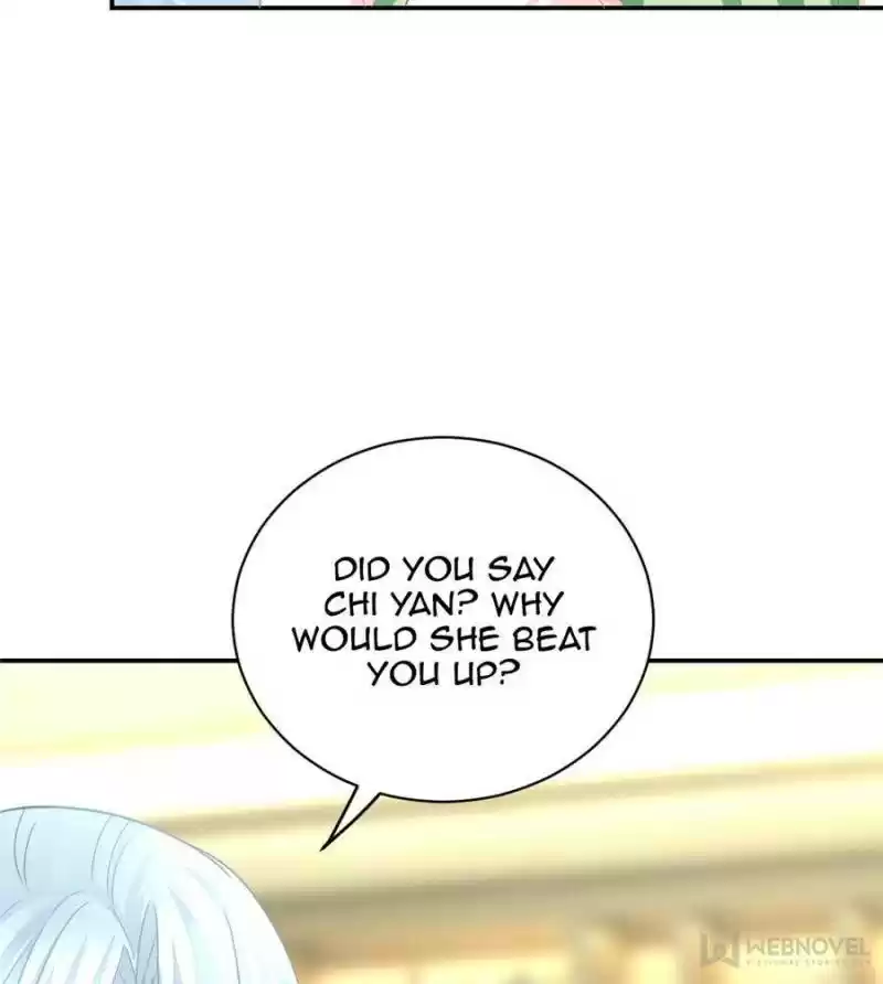 The Icy Chairman’S Cute Little Wife Chapter 61