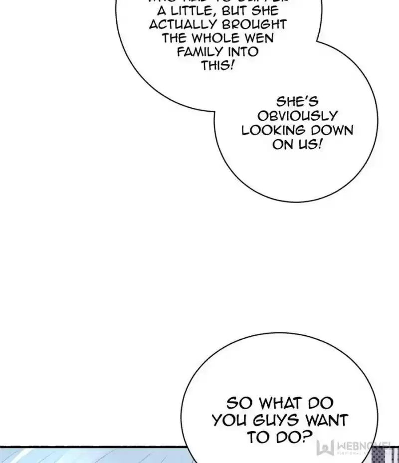 The Icy Chairman’S Cute Little Wife Chapter 61