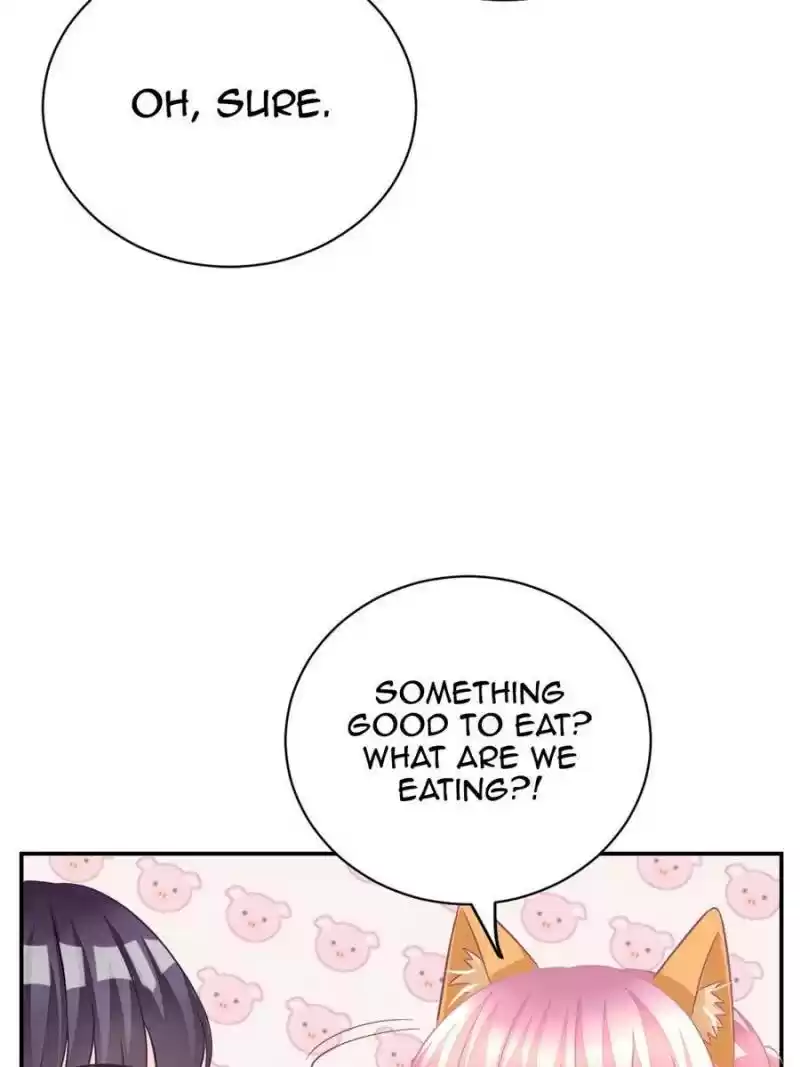 The Icy Chairman’S Cute Little Wife Chapter 61