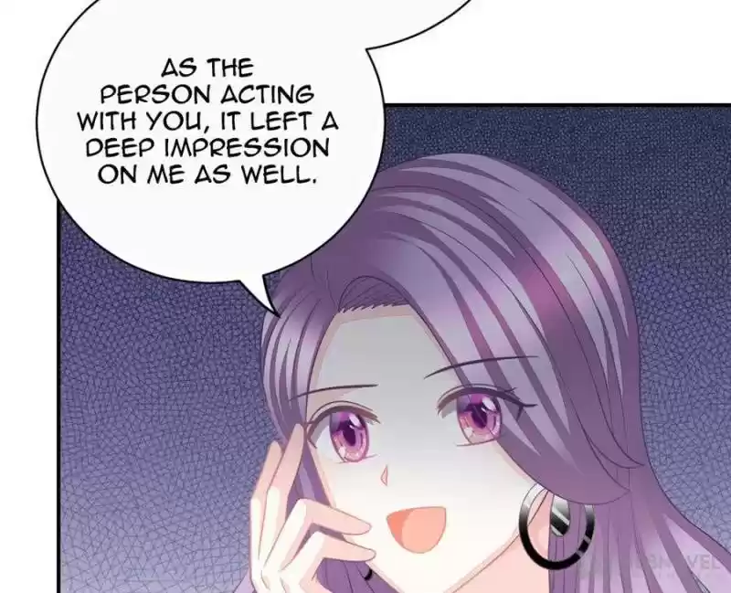 The Icy Chairman’S Cute Little Wife Chapter 61