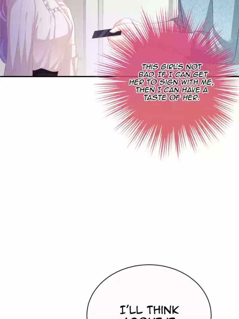 The Icy Chairman’S Cute Little Wife Chapter 61