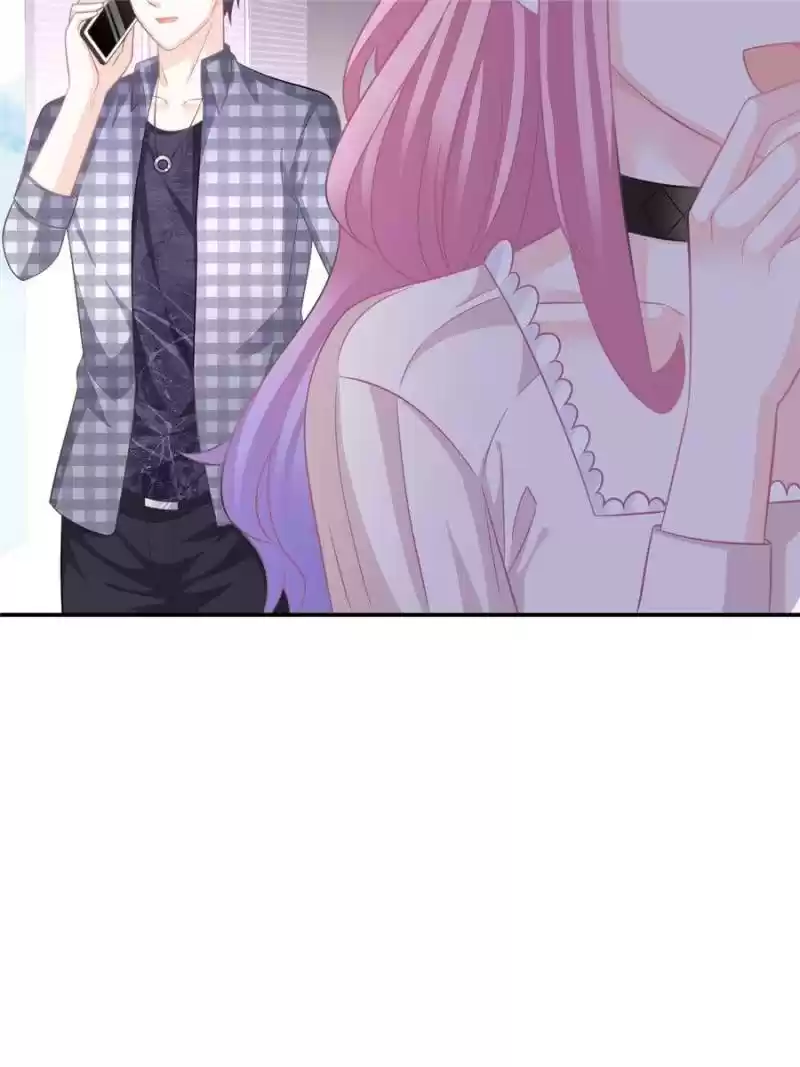 The Icy Chairman’S Cute Little Wife Chapter 61