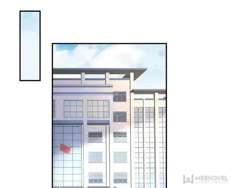 The Icy Chairman’S Cute Little Wife Chapter 61