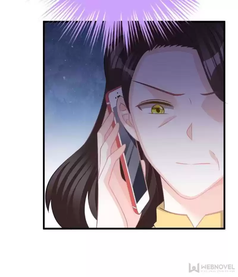 The Icy Chairman’S Cute Little Wife Chapter 62