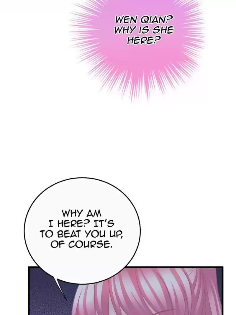 The Icy Chairman’S Cute Little Wife Chapter 62