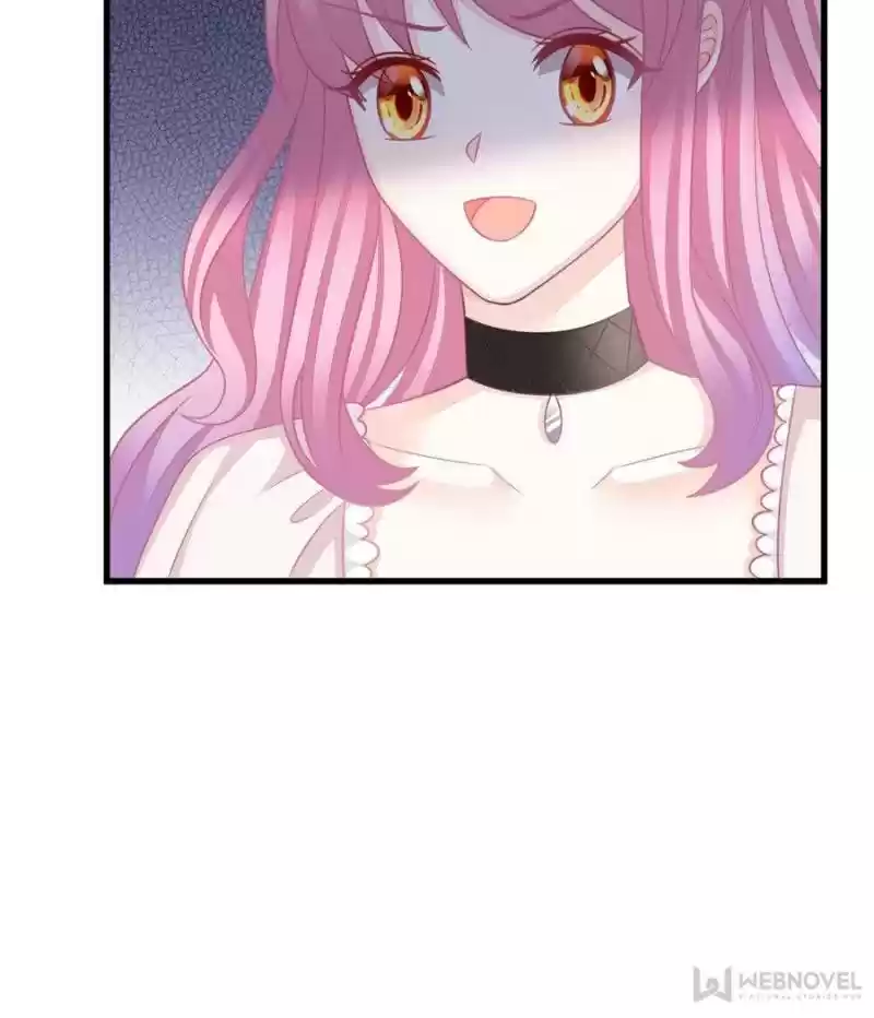 The Icy Chairman’S Cute Little Wife Chapter 62