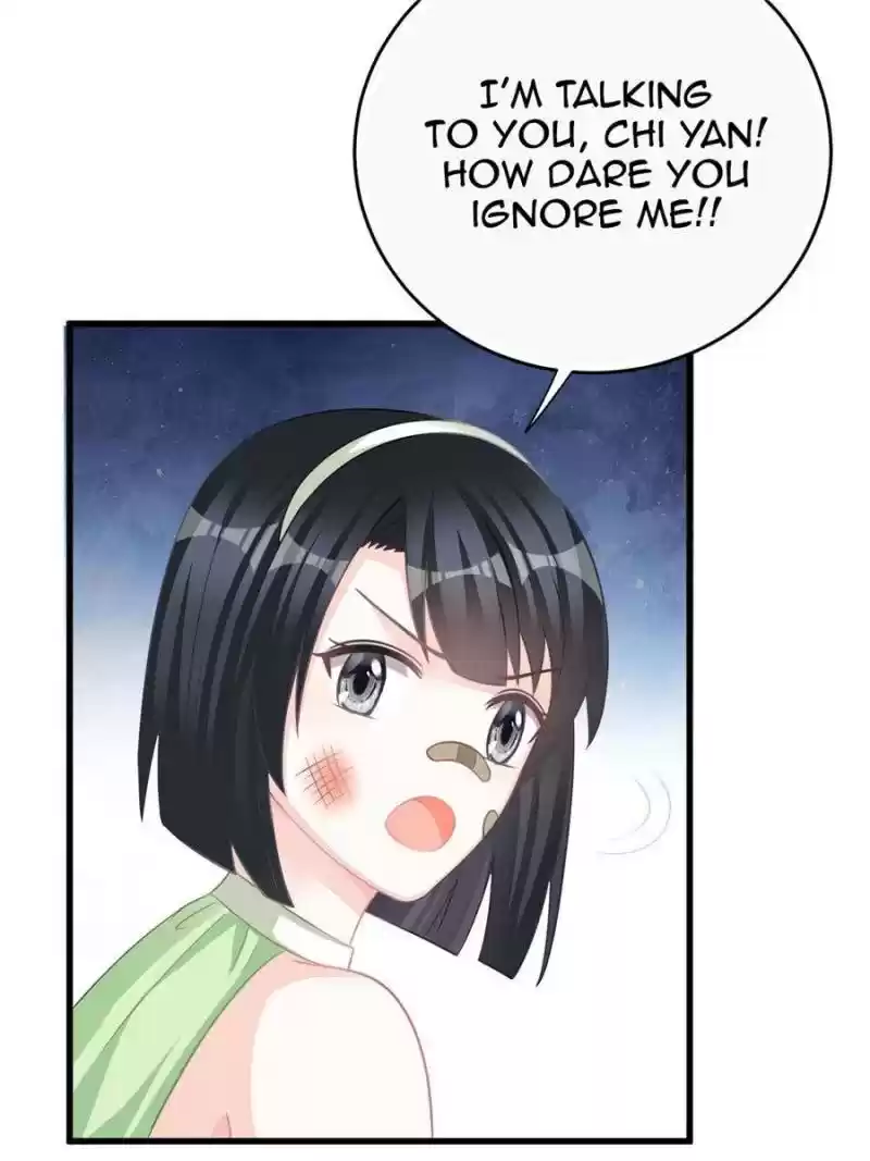 The Icy Chairman’S Cute Little Wife Chapter 62