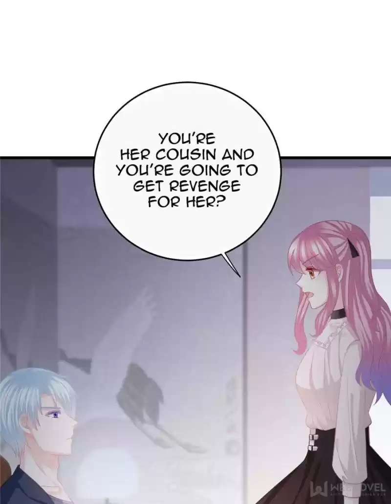 The Icy Chairman’S Cute Little Wife Chapter 62