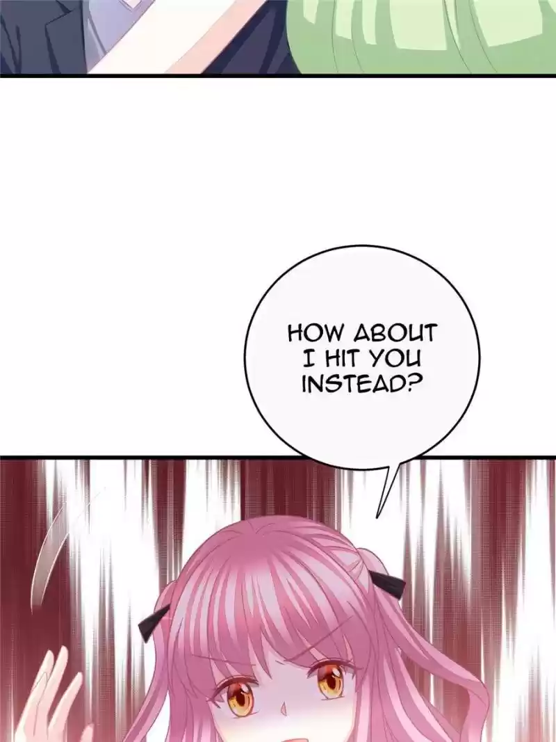 The Icy Chairman’S Cute Little Wife Chapter 62