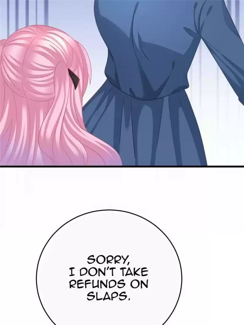 The Icy Chairman’S Cute Little Wife Chapter 62