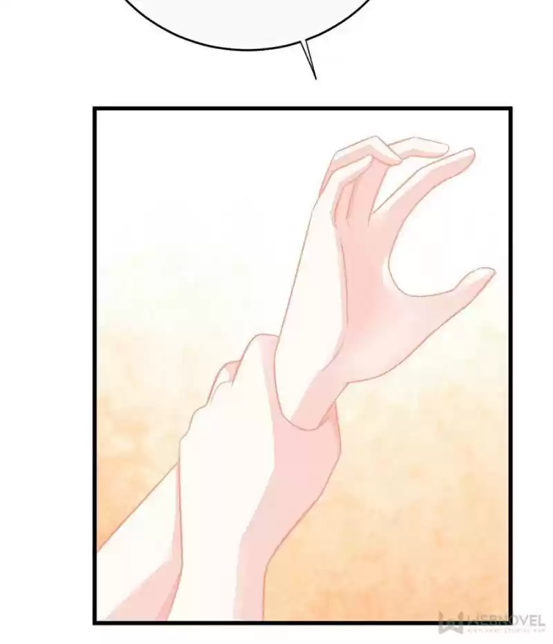 The Icy Chairman’S Cute Little Wife Chapter 62