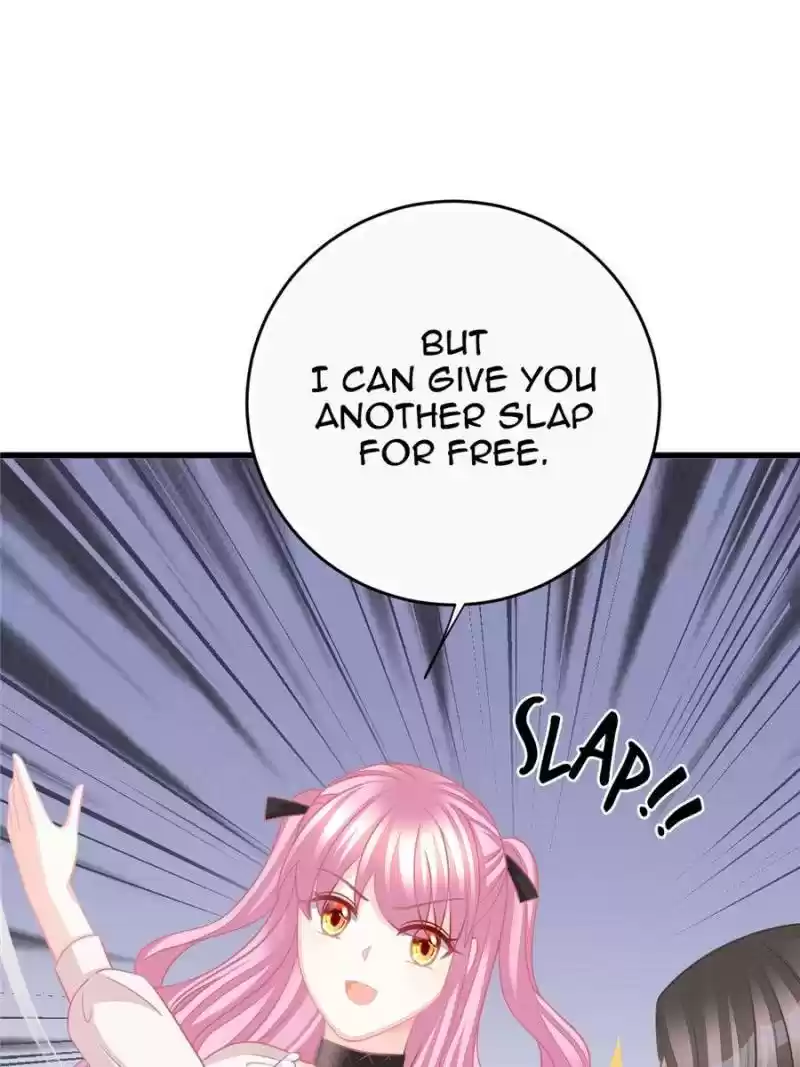 The Icy Chairman’S Cute Little Wife Chapter 62