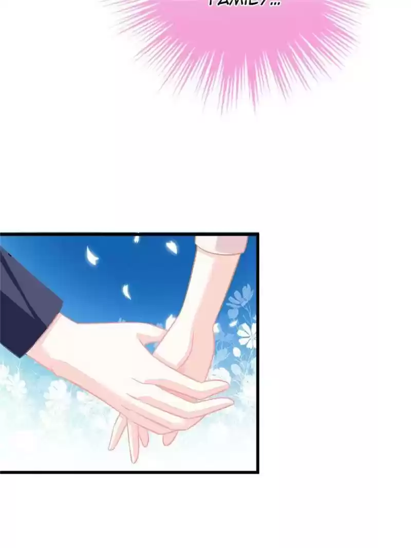 The Icy Chairman’S Cute Little Wife Chapter 62