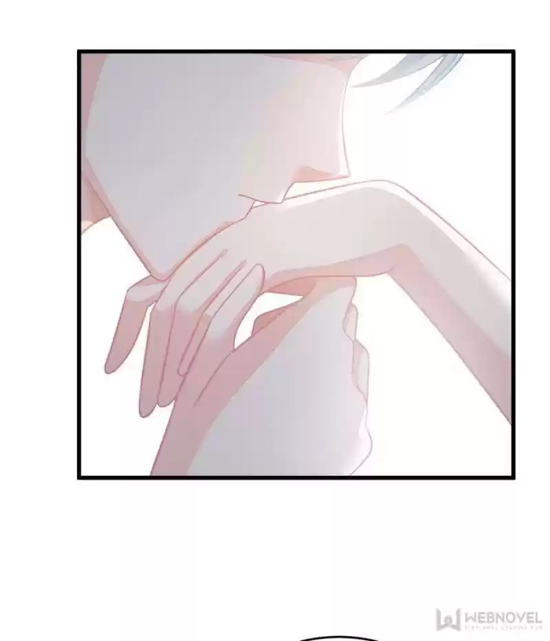 The Icy Chairman’S Cute Little Wife Chapter 62